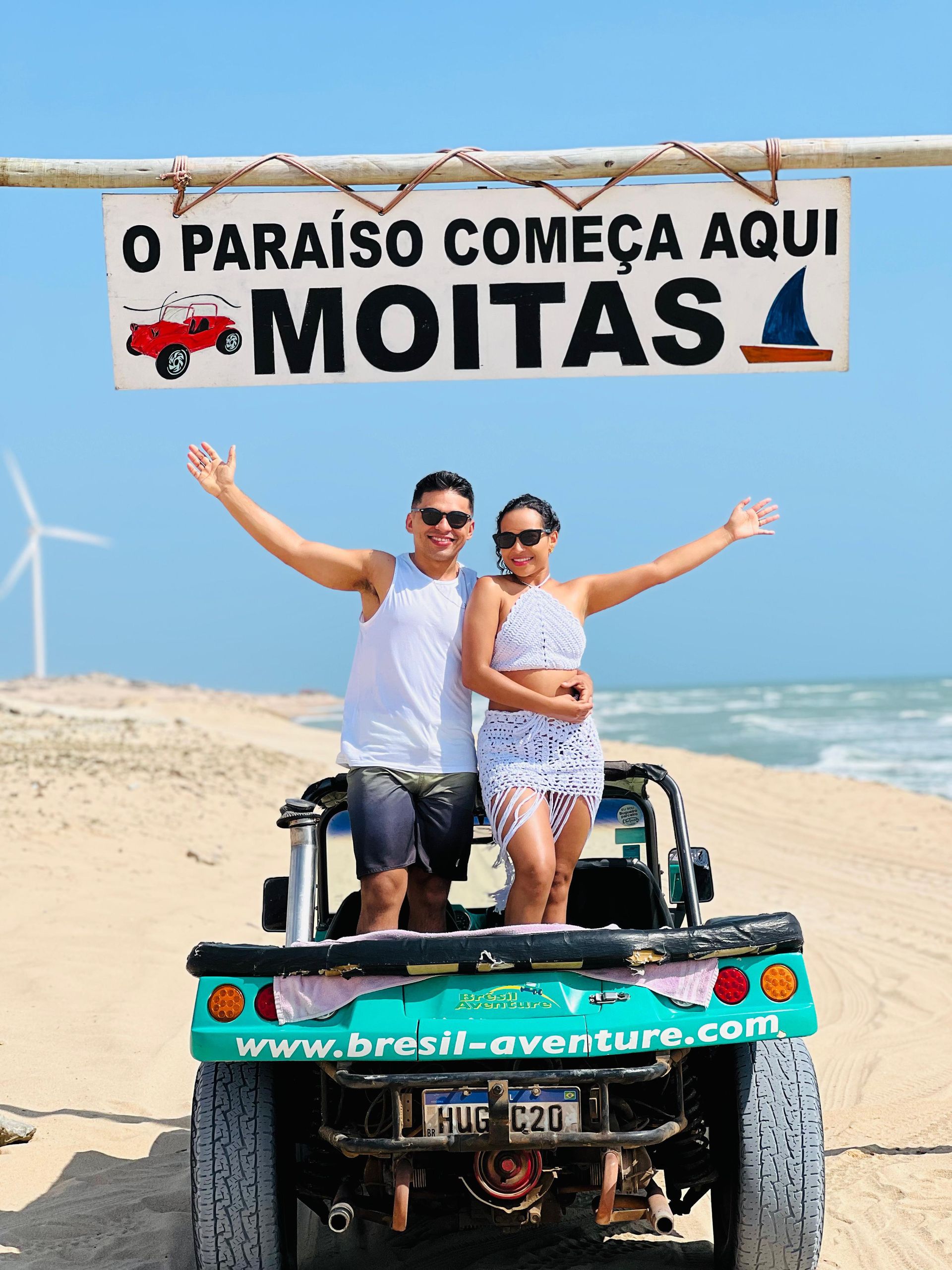 Agência Moitas Encantos — foto 3