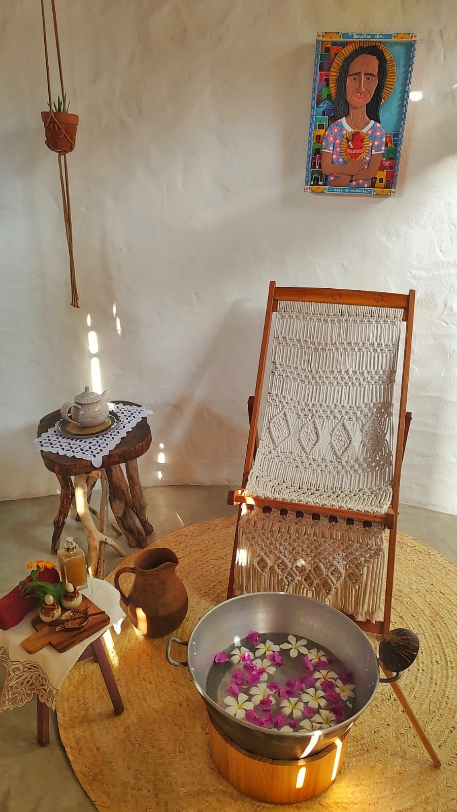 Espaço Terapêutico Yacy — foto 7