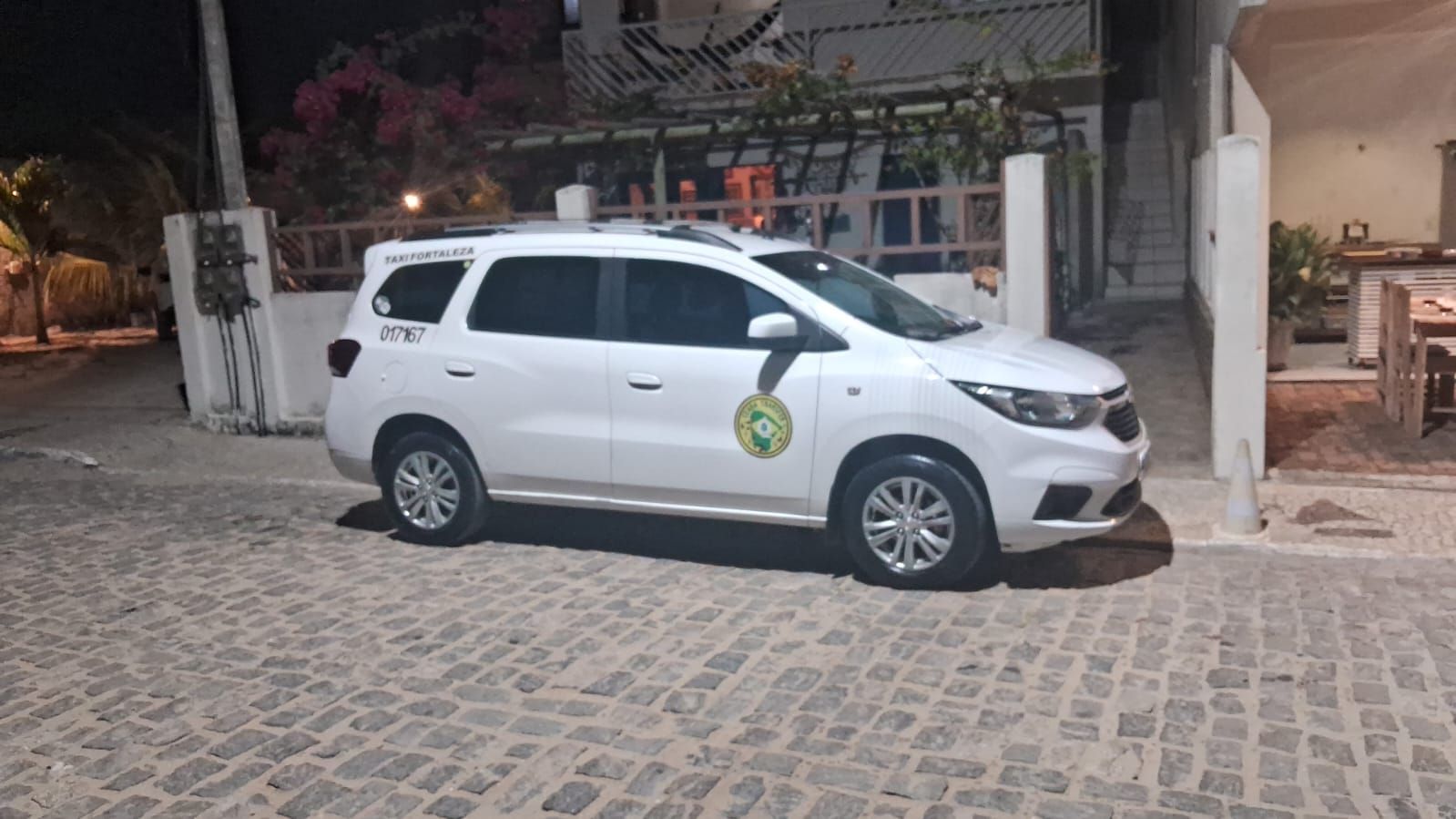 Ceará Transfer — foto 4