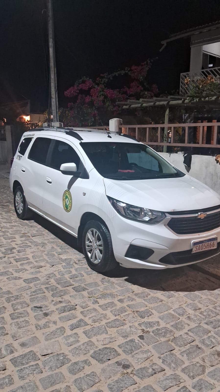 Ceará Transfer — foto 3