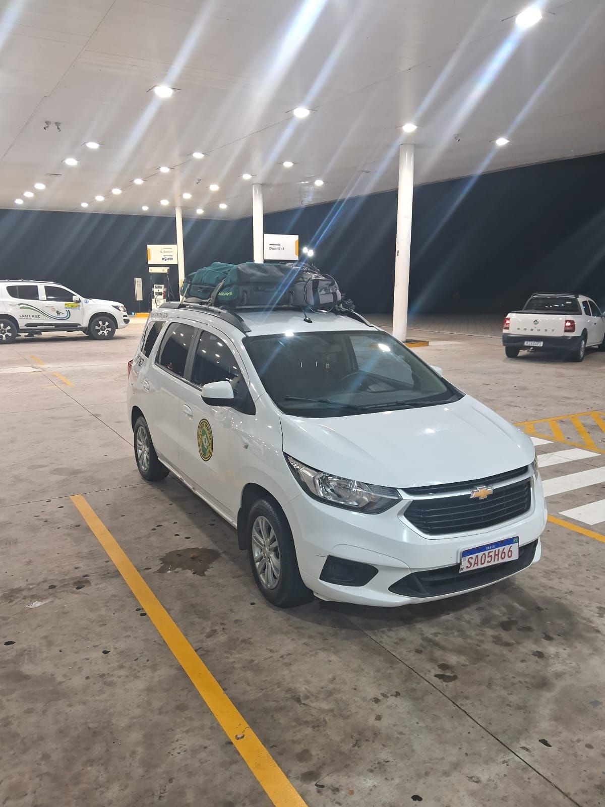 Ceará Transfer — foto 5
