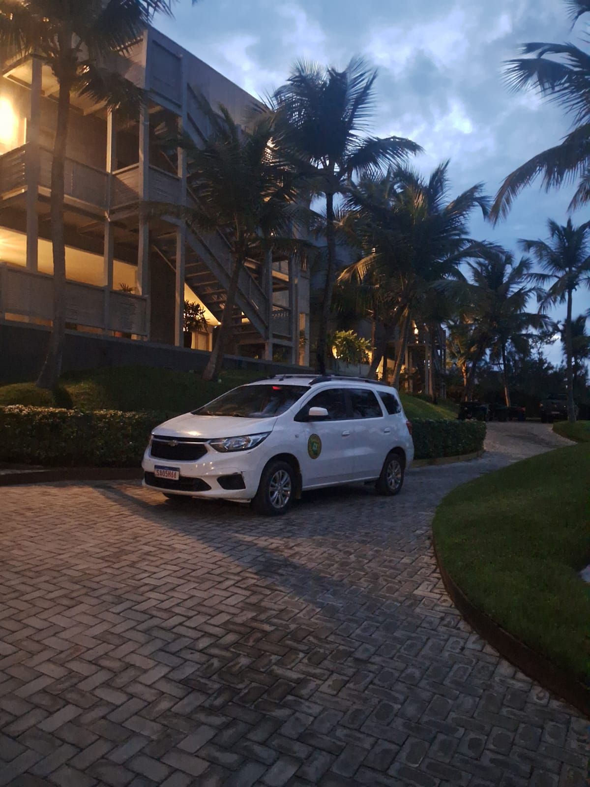 Ceará Transfer — foto 2