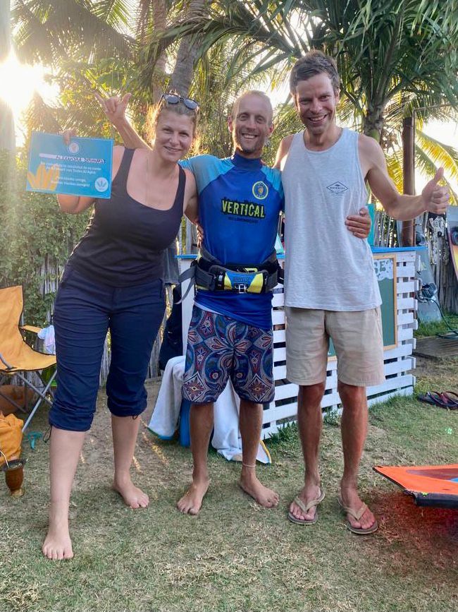 Todos Al Agua - Escola de Esportes náuticos — foto 4