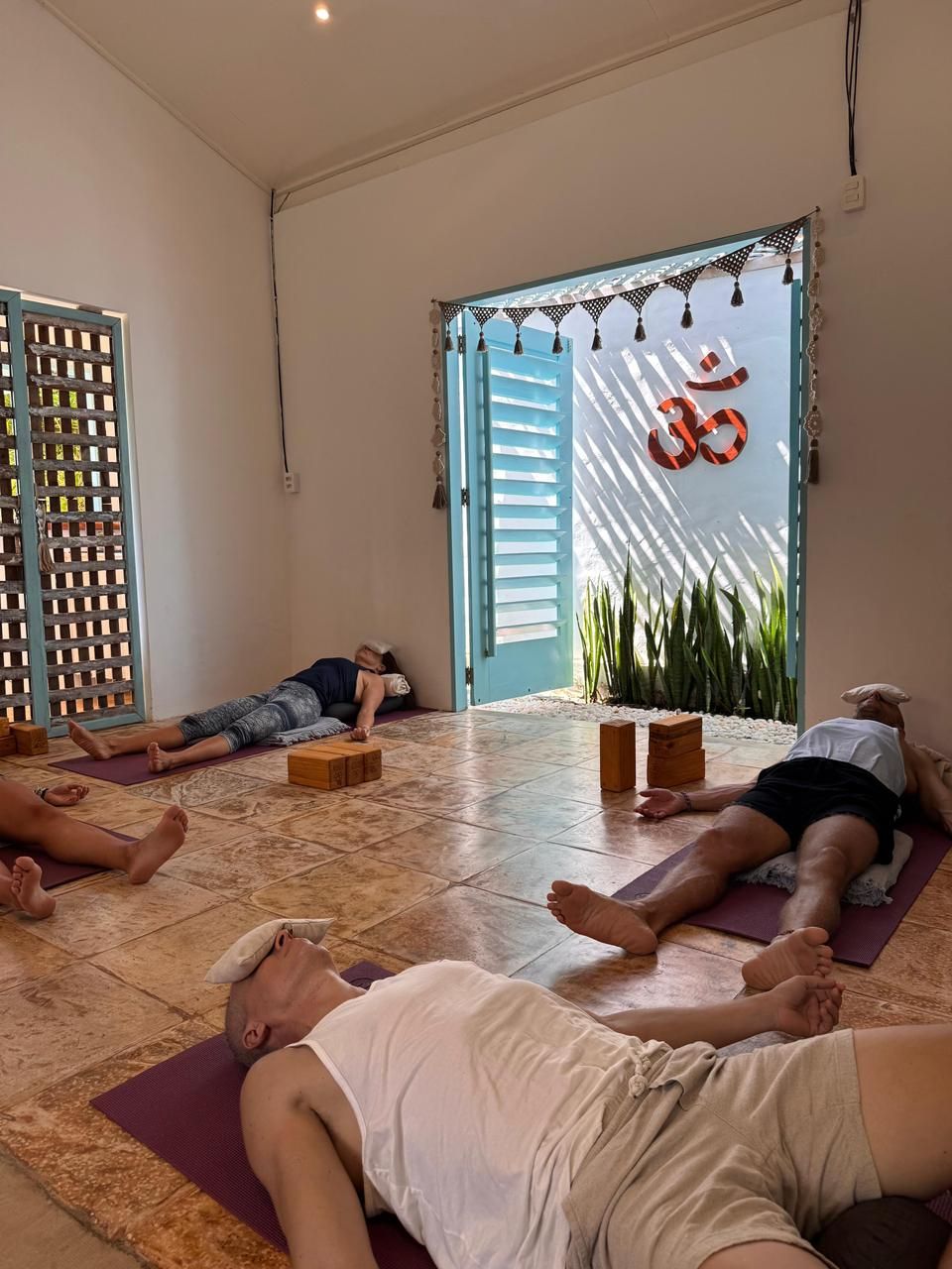 Yoga Icaraizinho — foto 3