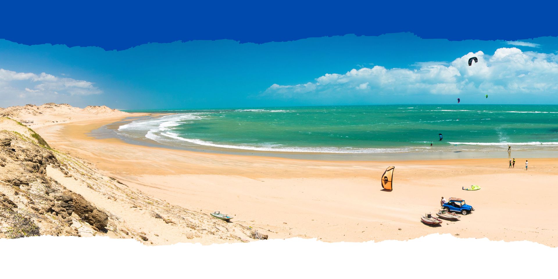 Second Wind Escola de Kitesurf e Wingfoil — foto 4