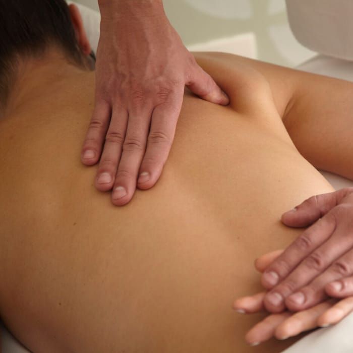 Beach Massage — foto 12