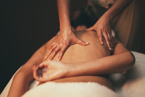 Beach Massage — foto 11