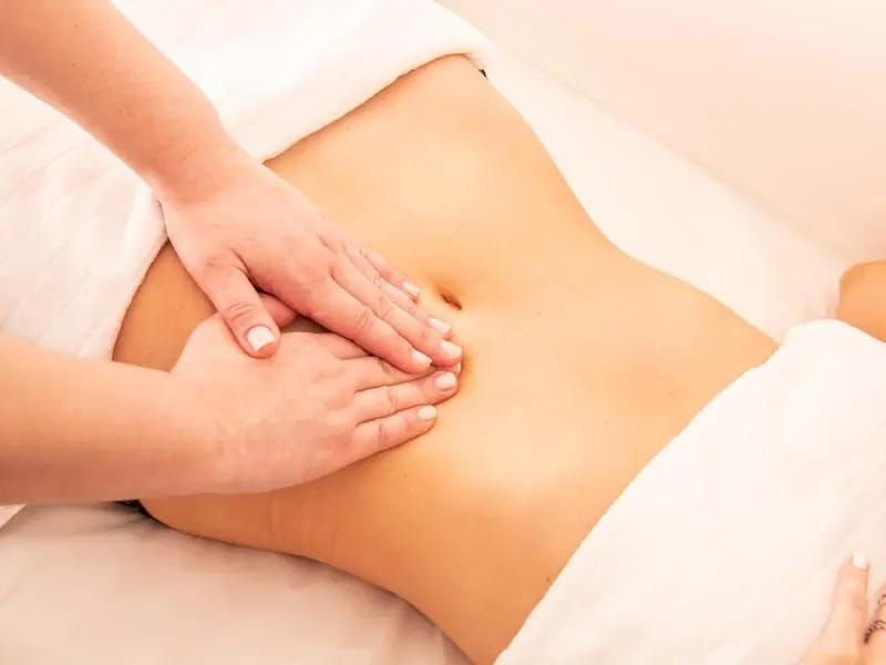 Beach Massage — foto 7