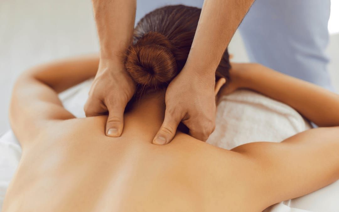 Beach Massage — foto 10