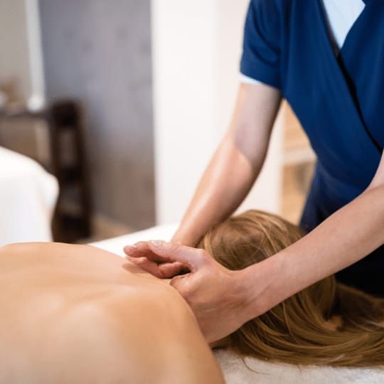 Beach Massage — foto 5