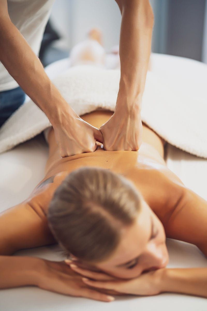 Beach Massage — foto 4