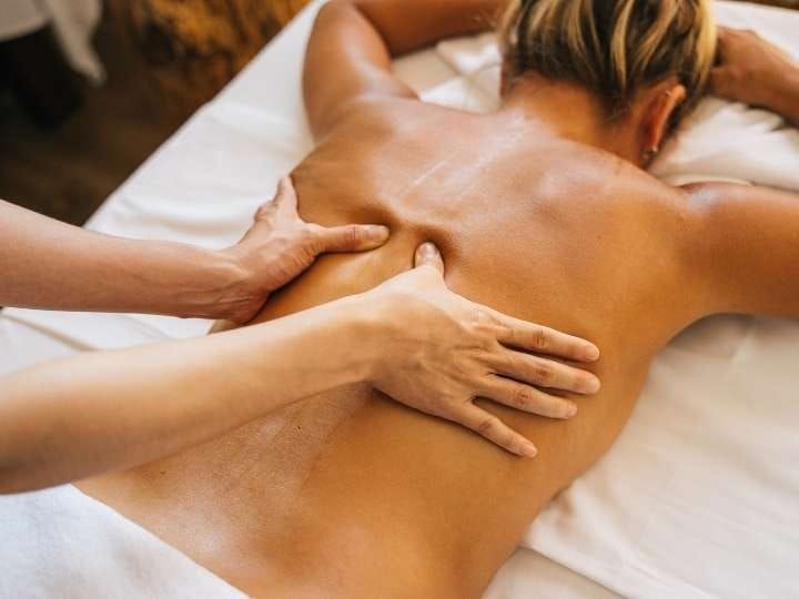 Beach Massage — foto 3