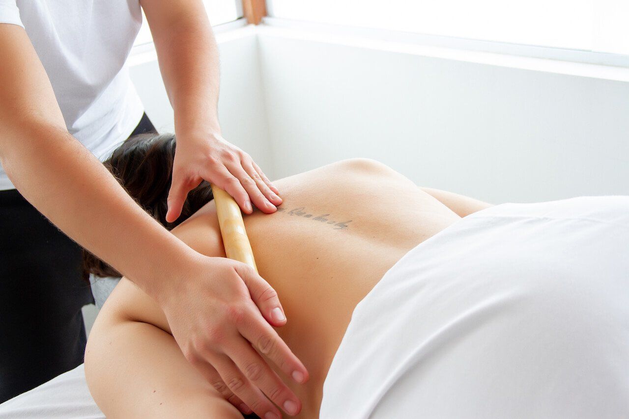 Beach Massage — foto 18
