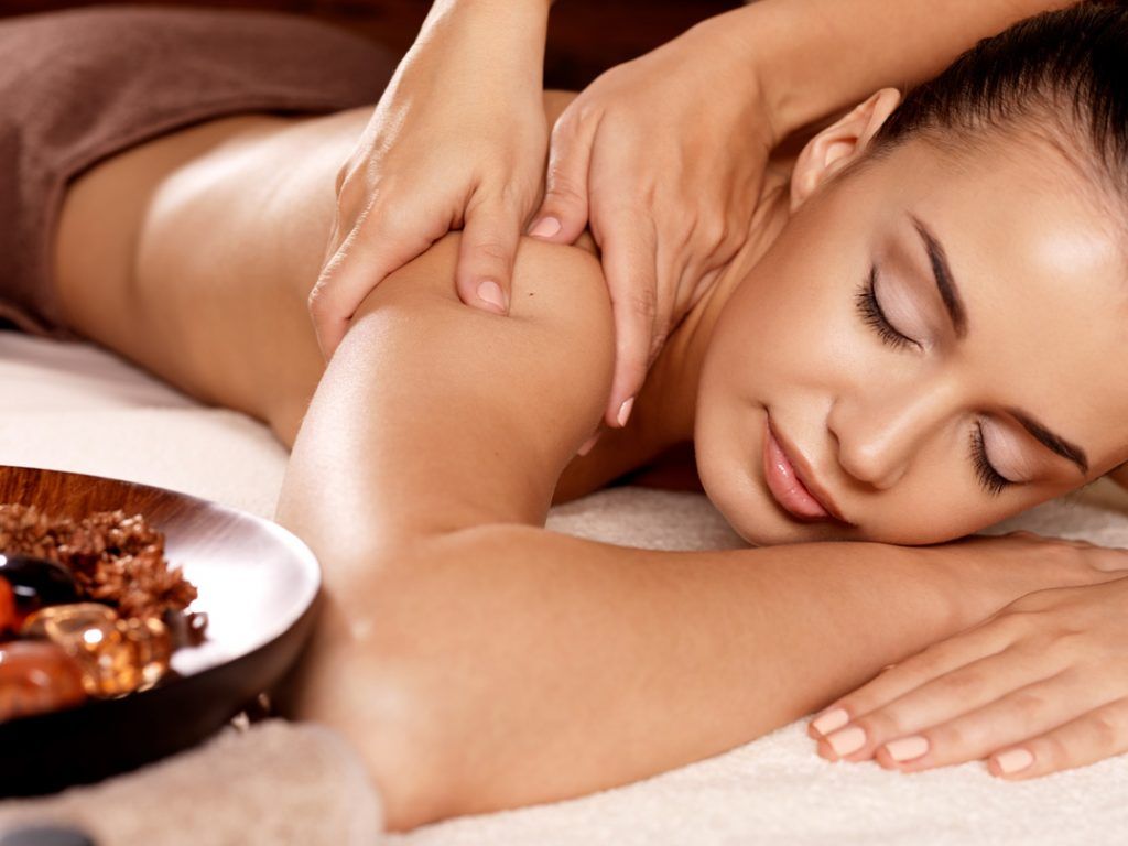 Beach Massage — foto 2