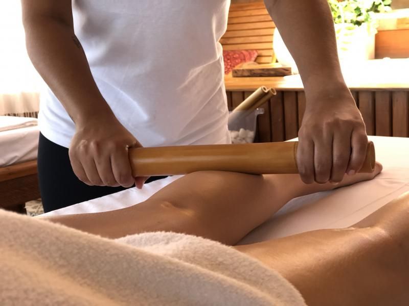Beach Massage — foto 17