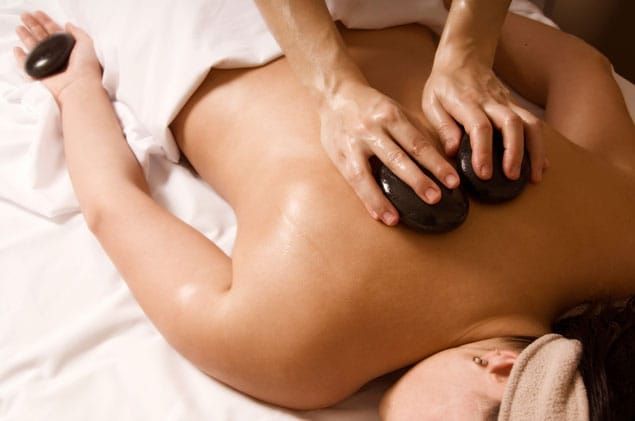 Beach Massage — foto 20