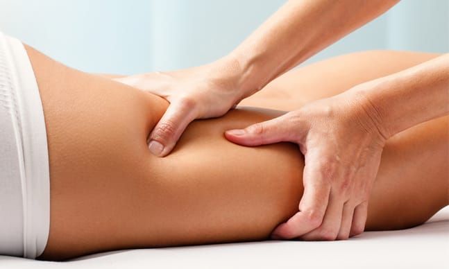 Beach Massage — foto 15