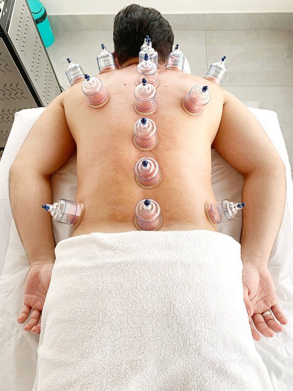 Beach Massage — foto 13