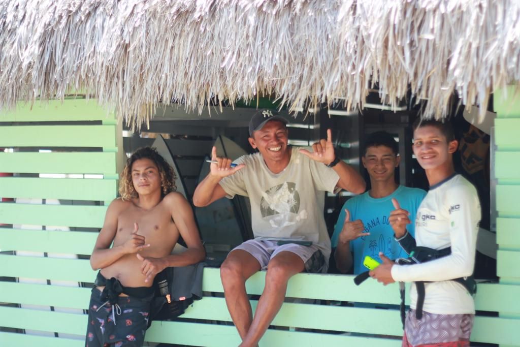 Cabana do Kite — foto 4