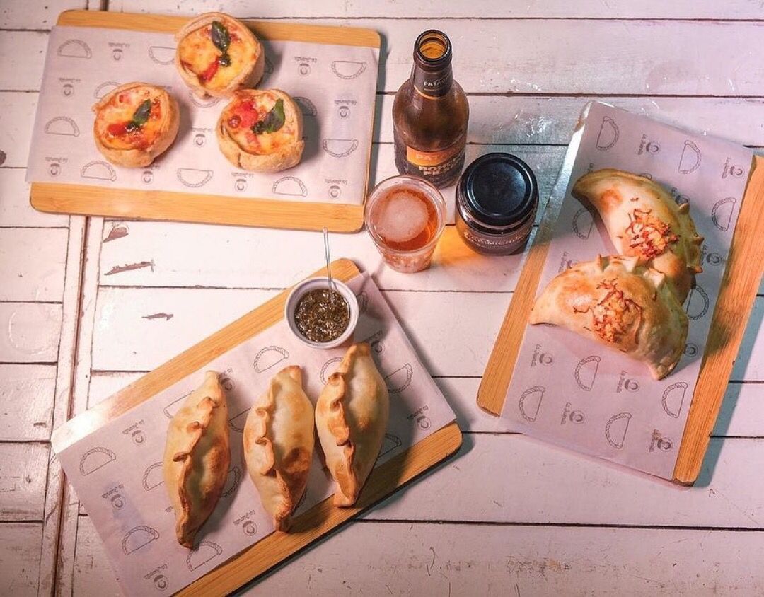 La Juanita Empanadas
