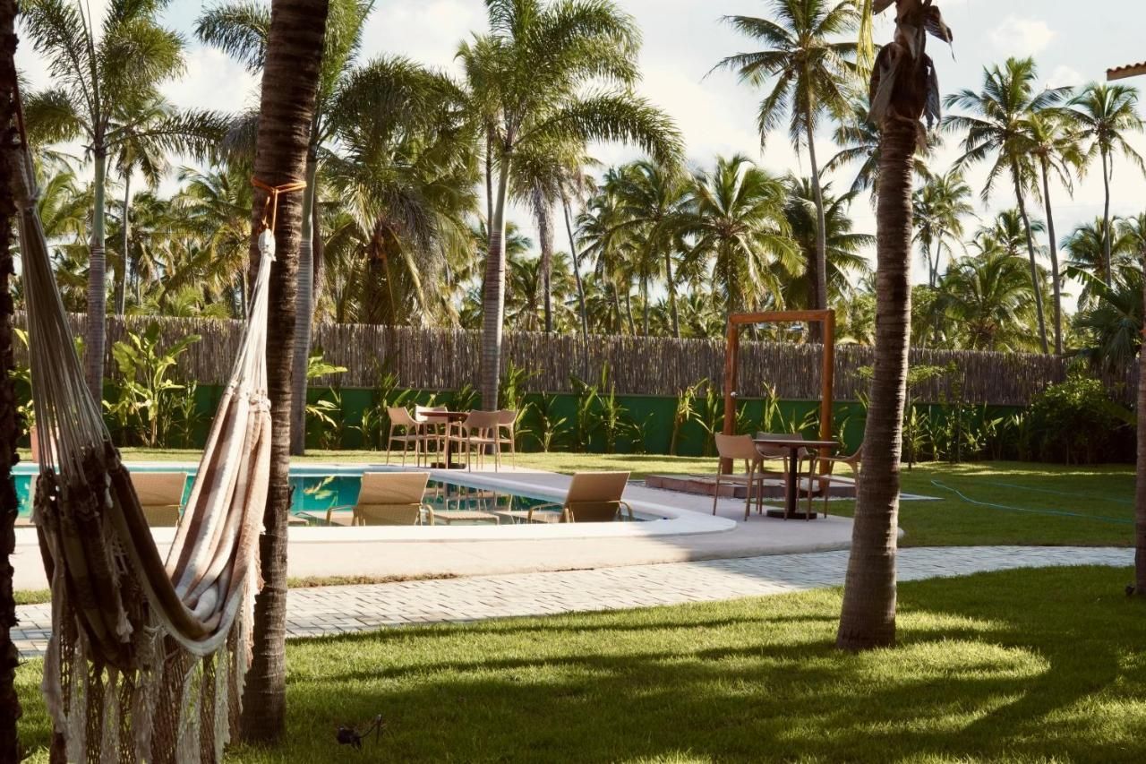 Terrasa Solar Hotel