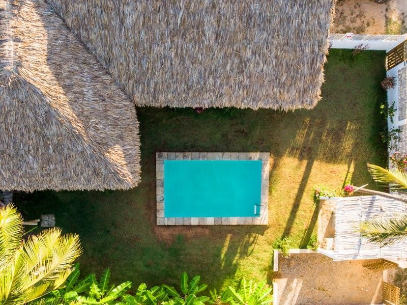 Casa Camurupim