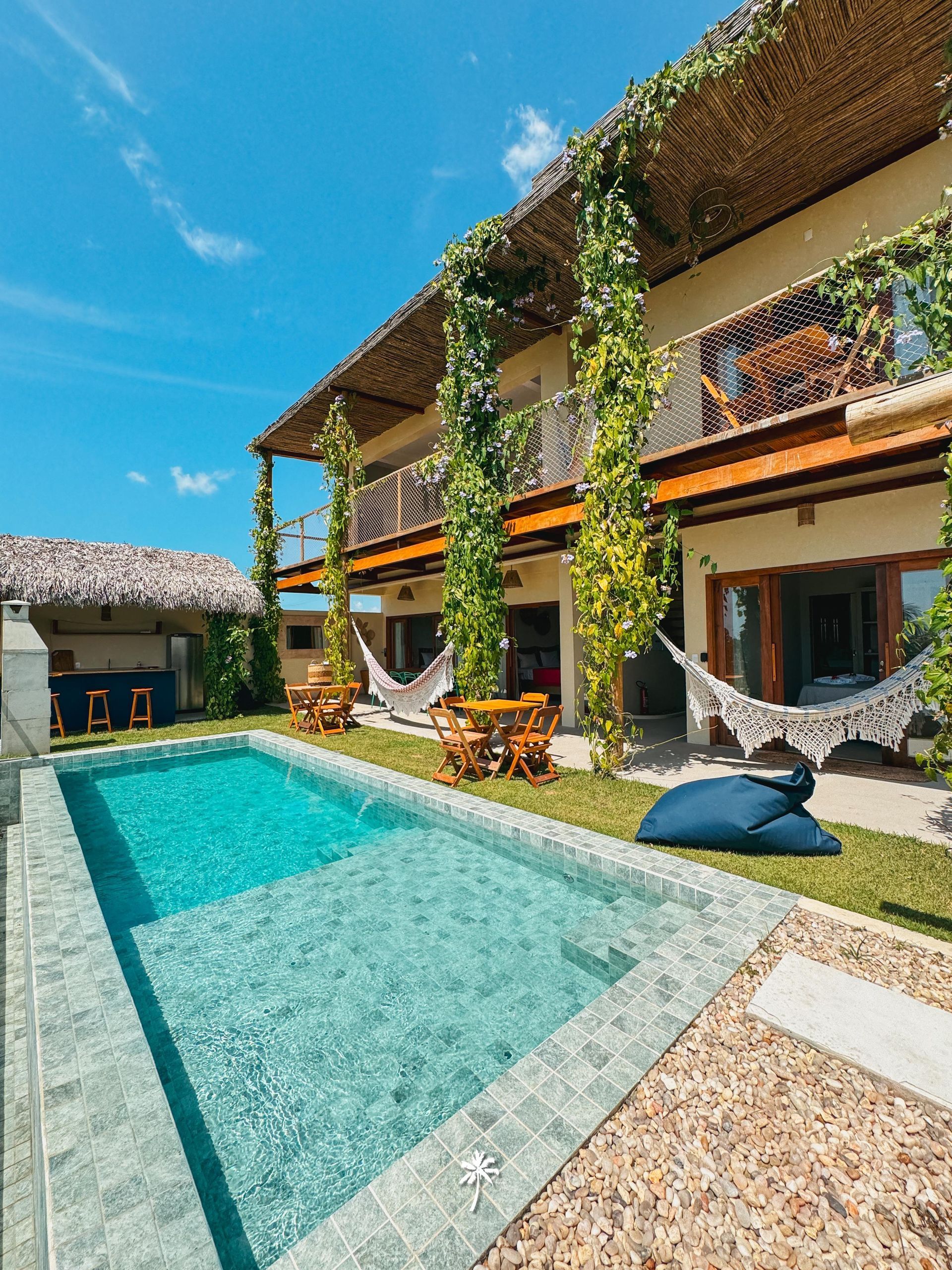 Villa Boa Vista