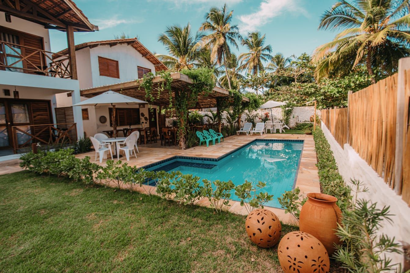 Villa Soleil