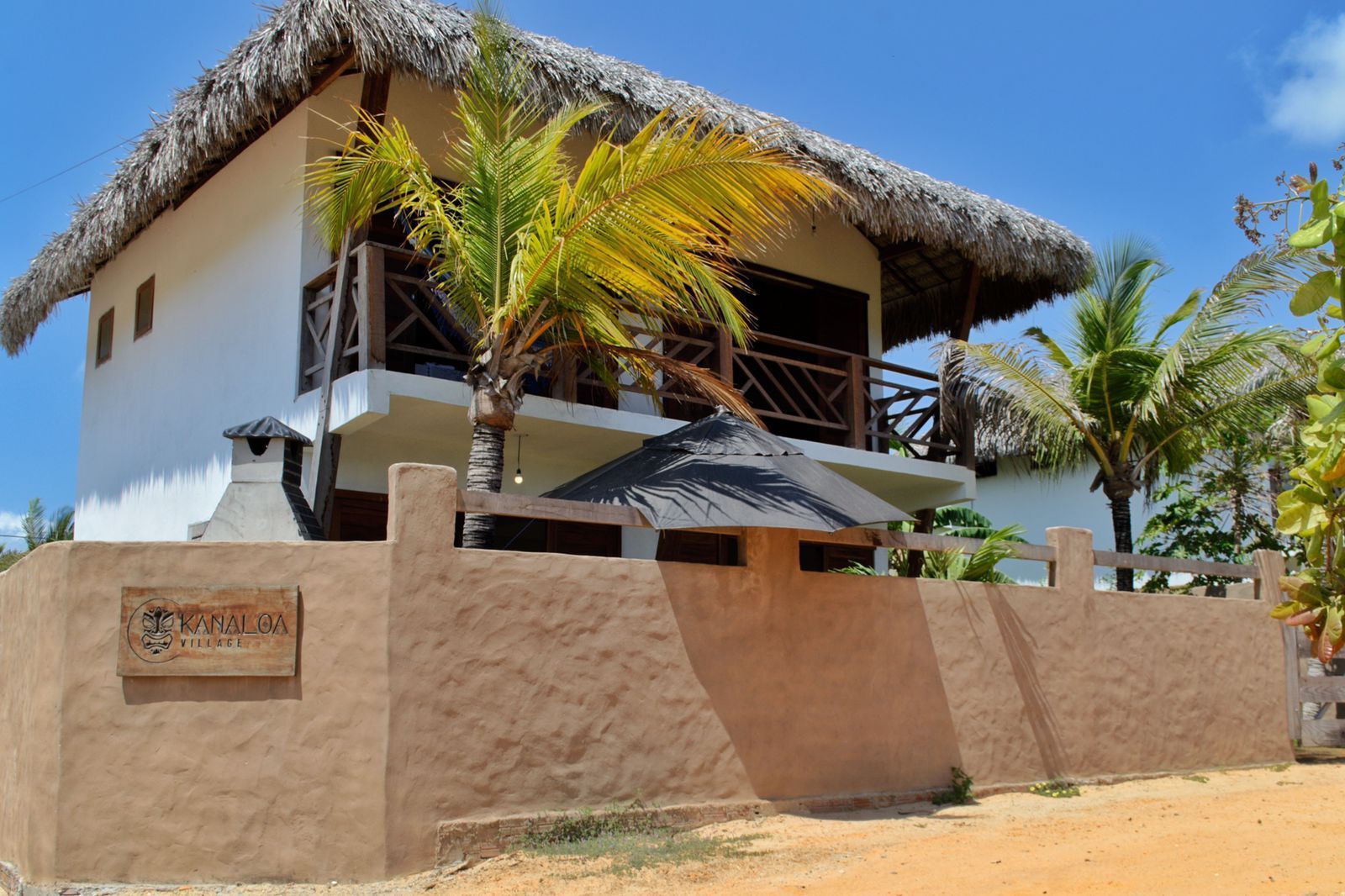 Kanaloa Village