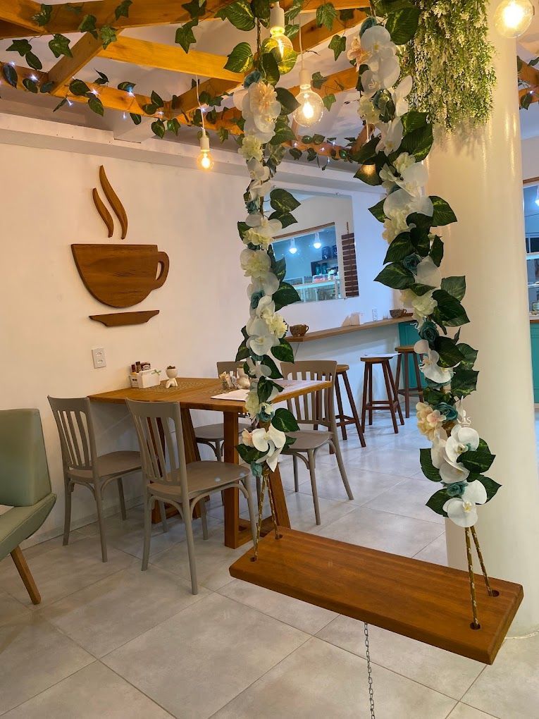 Cafeteria Las Marias