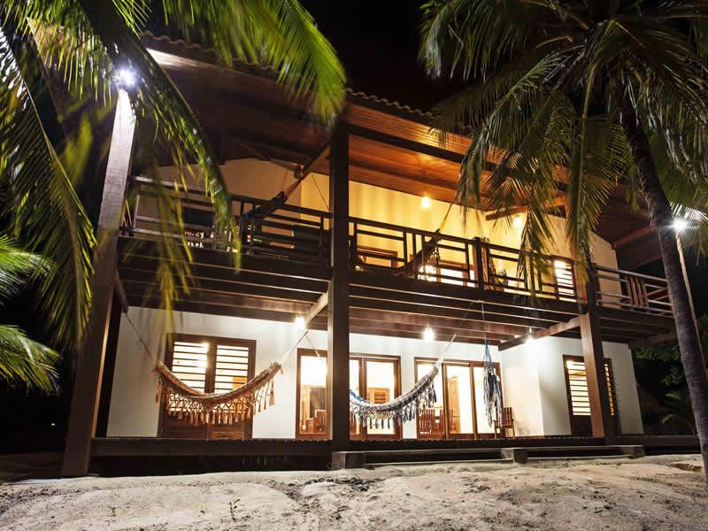 Casa Caju