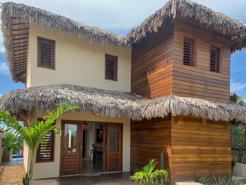 Casa Vannina