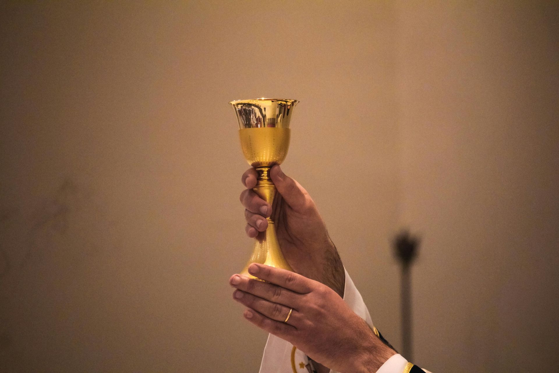 Missas na Igreja Matriz de Nossa Senhora dos Navegantes