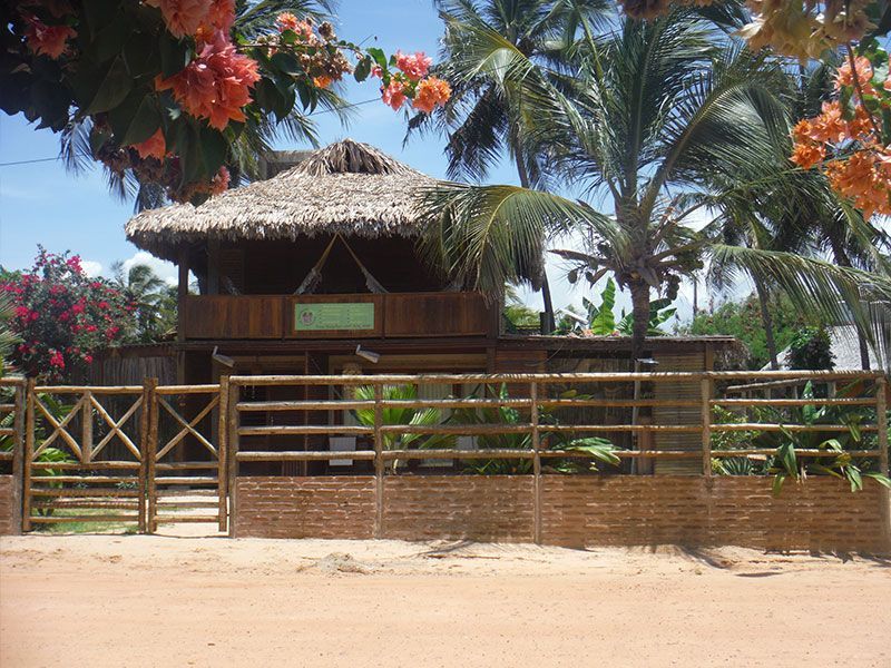 Kaza Brasil