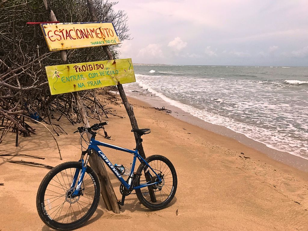 Icaraí Bike — foto 2