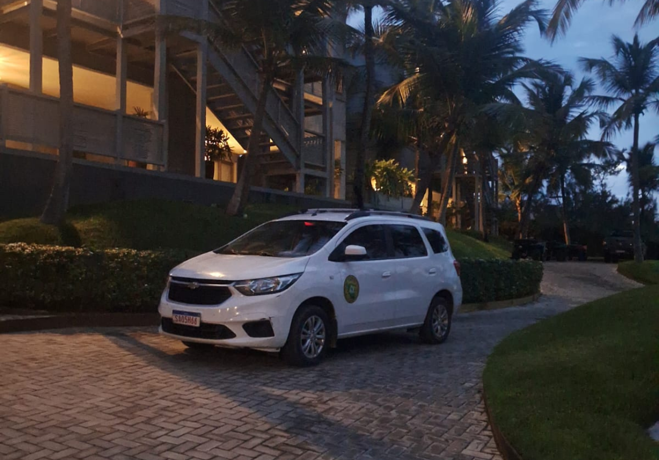 AmoTur - Associação de Turismo de Amontada — foto 2