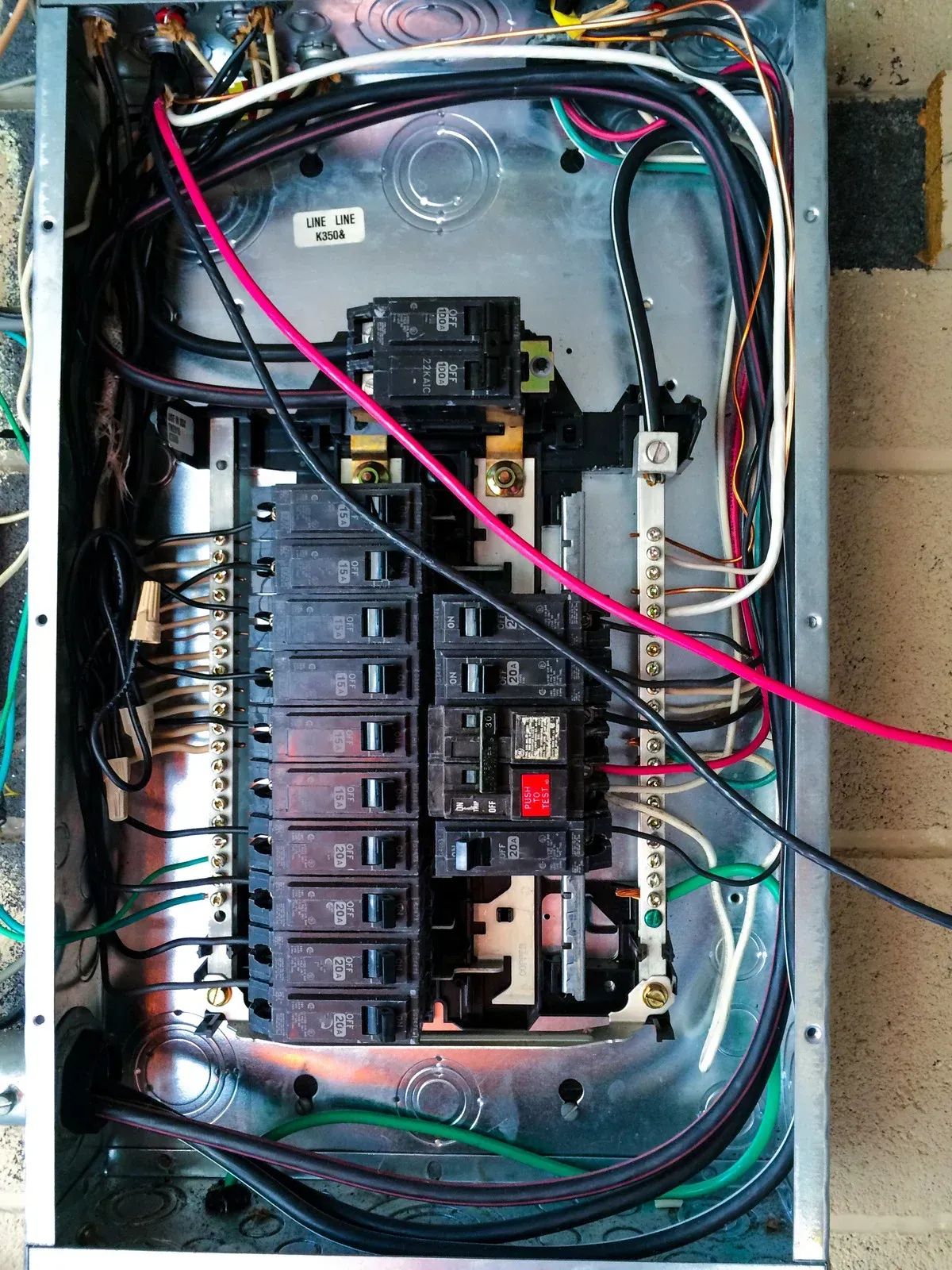 Panel Cans How a Professional Panel Upgrade Can Improve Safety and Energy Efficiency?