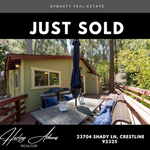 Harley Adams harleyadams.realtor