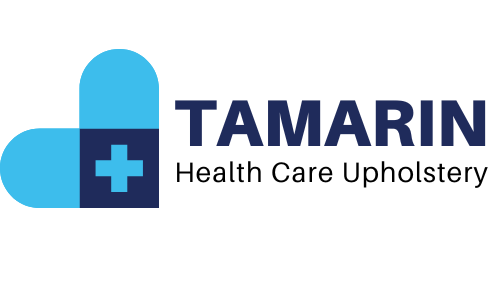 Tamarin Health Care Upholstery Logo