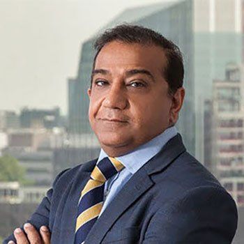 Karim Rajwani - Truth Tara™  Advisory Board Member