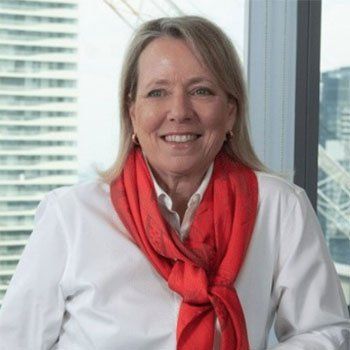 Roberta Hague - Truth Tara™ Advisory Board Member