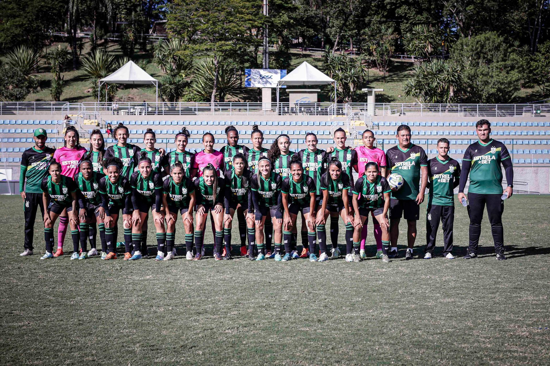 Quartas de final do Brasileirão Feminino A-2: conheça as datas