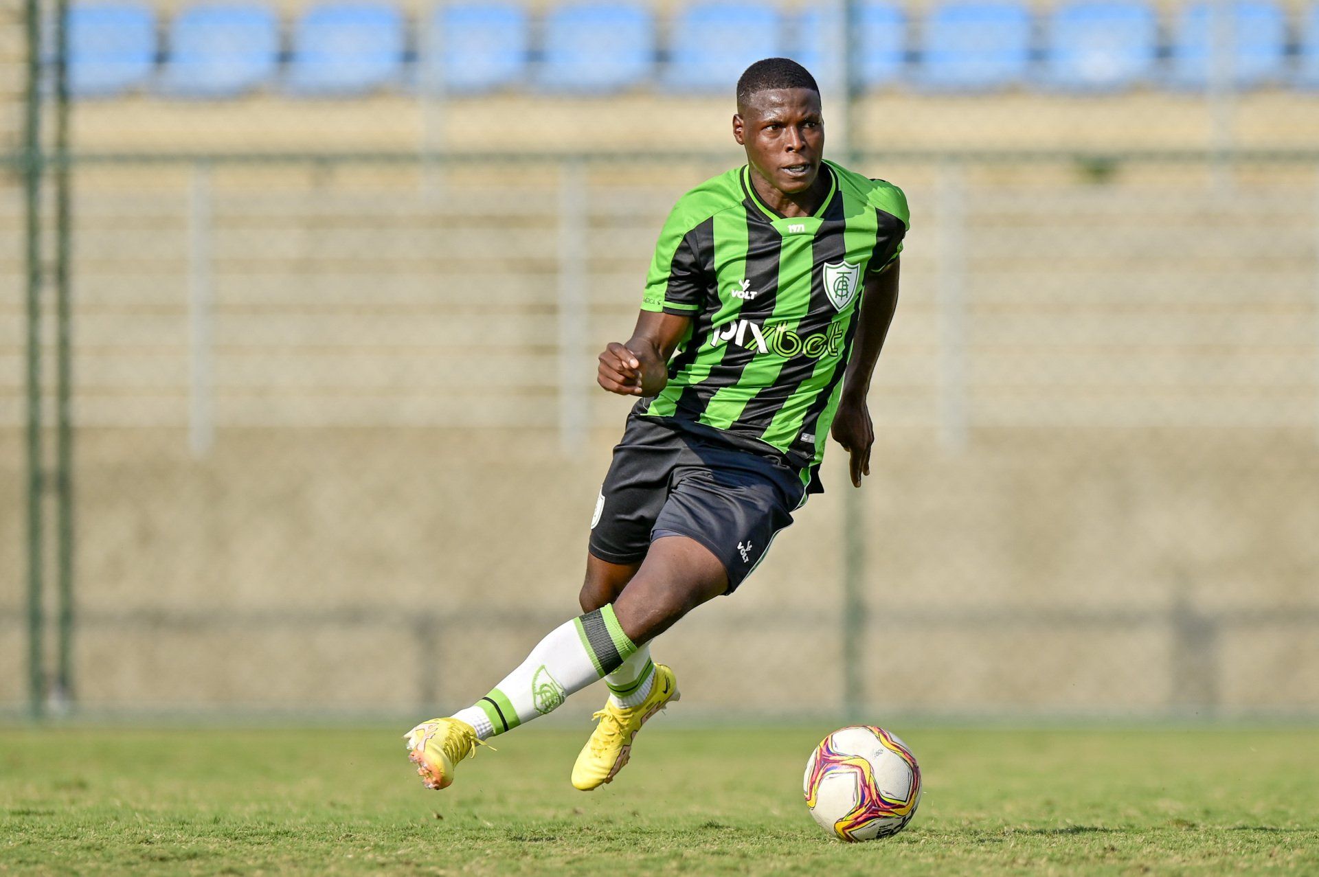 Coelh&atilde;ozinho Sub-20 est&aacute; pronto para a estreia na Copa do Brasil