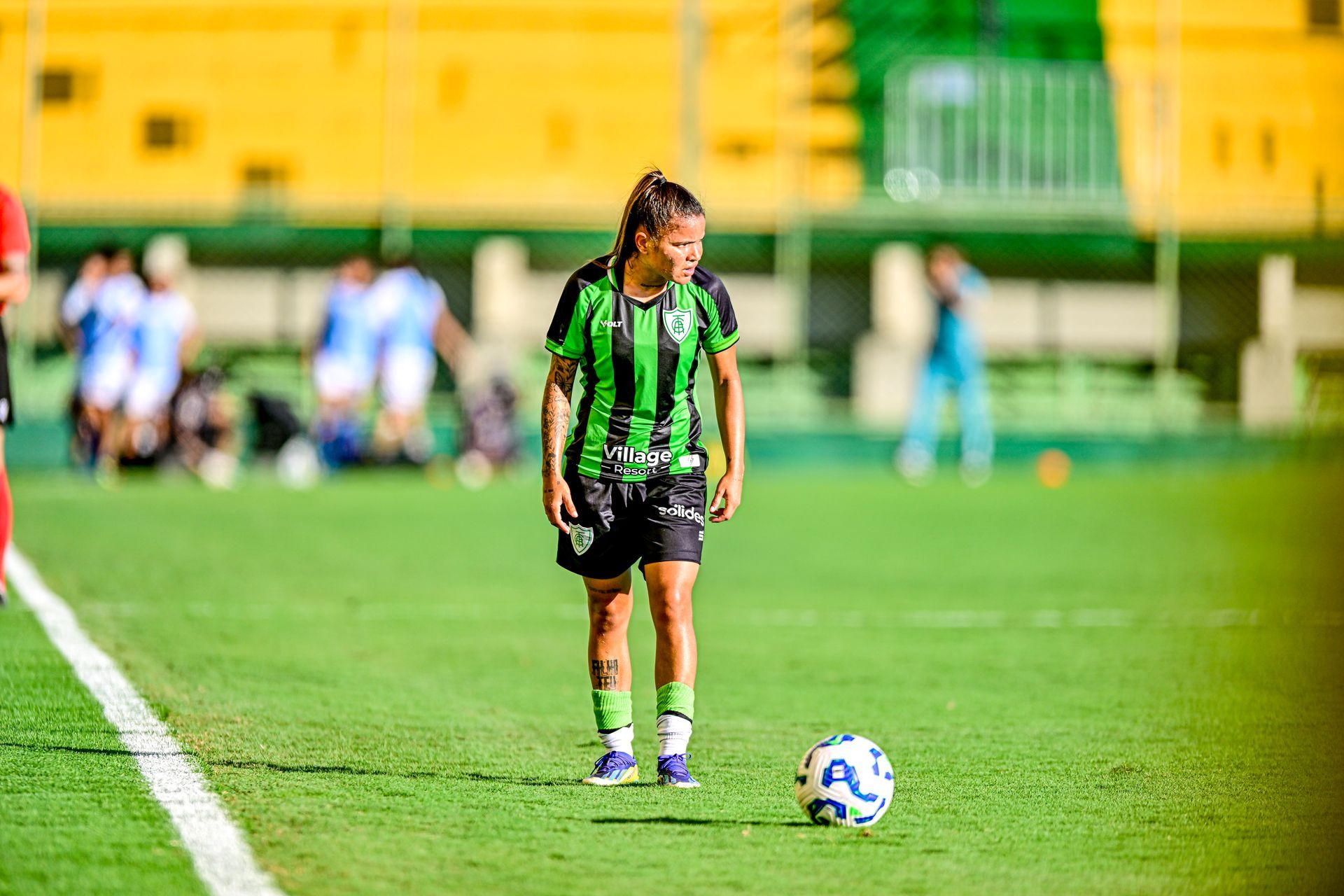 Spartanas vencem o S&atilde;o Paulo pelo Brasileir&atilde;o