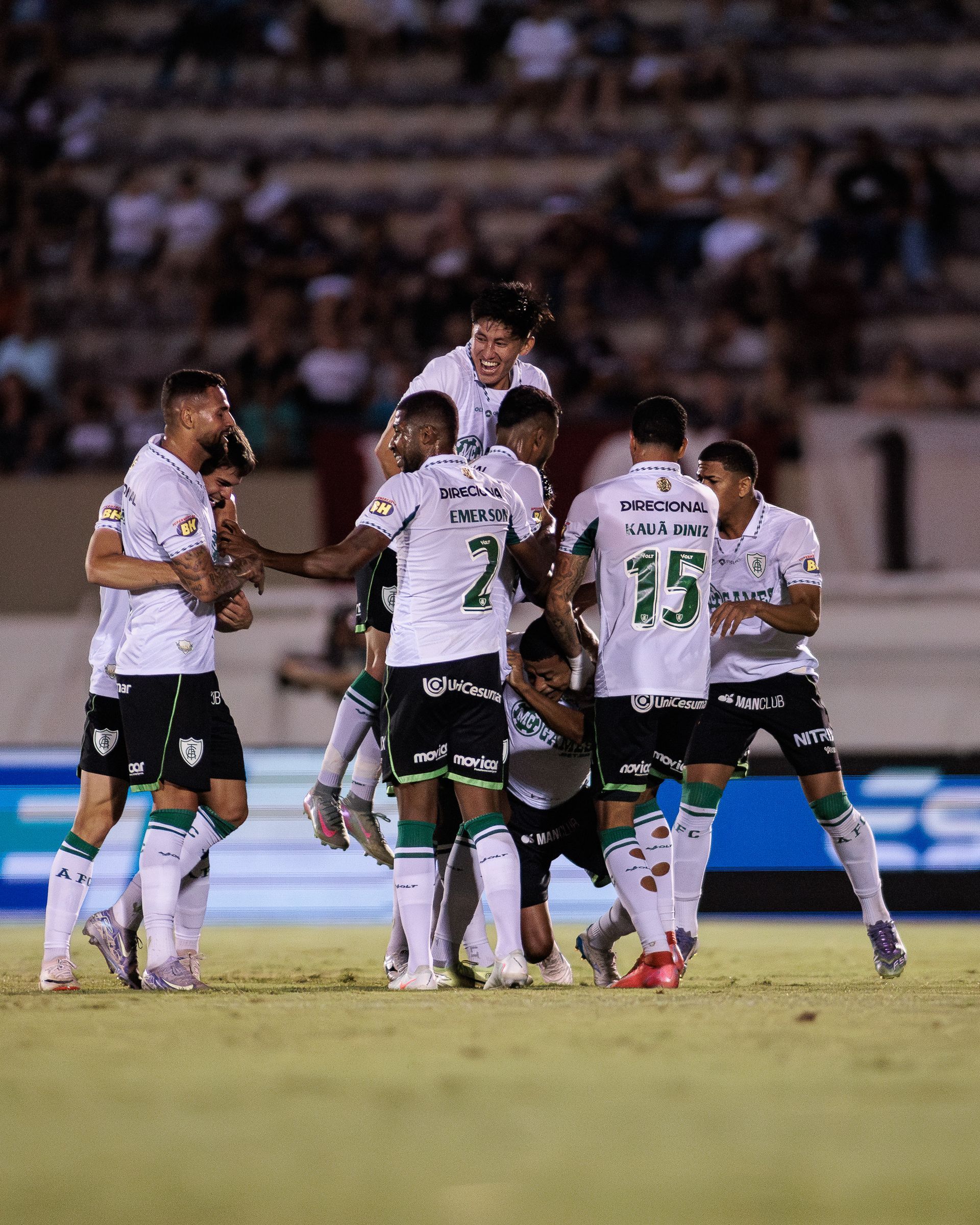 COELHO VENCE FERROVI&Aacute;RIA EM ARARAQUARA