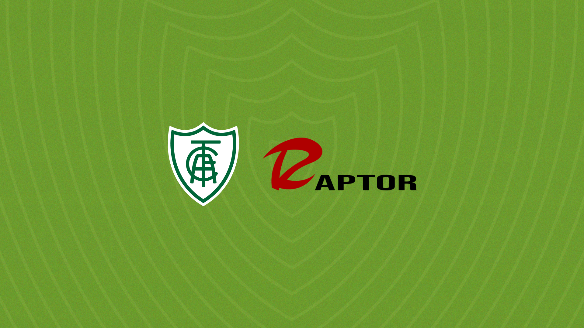 Coelho e Raptor fecham parceria exclusiva para atletas da base