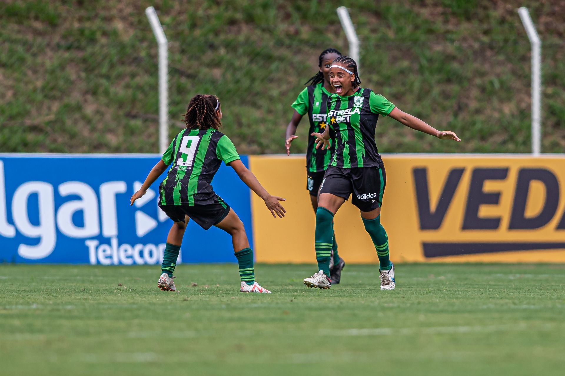 Spartanas Sub-20 conhecem tabela detalhada da Copinha Feminina 