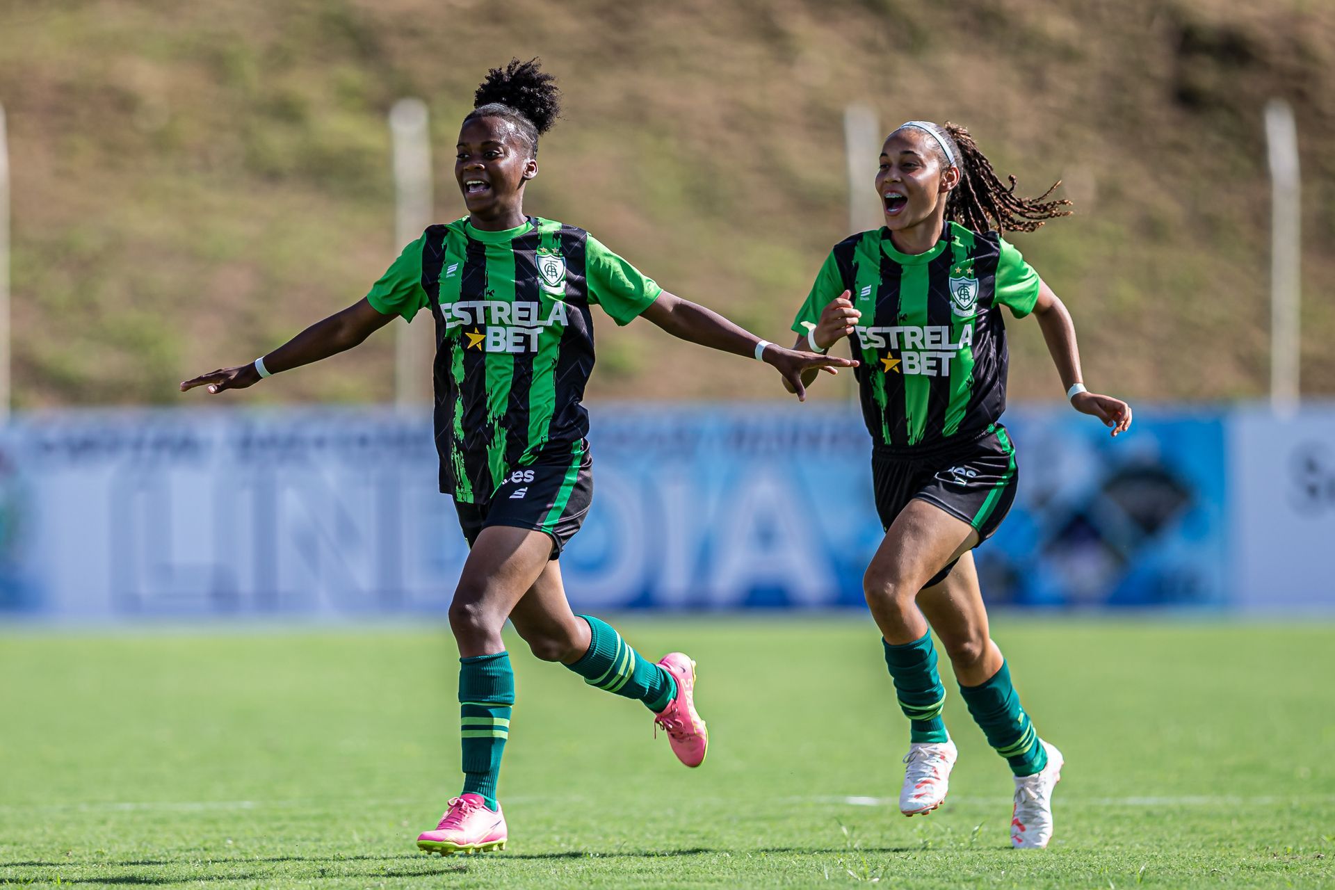 Spartanas Sub-20 se preparam para disputar primeira edi&ccedil;&atilde;o da Copinha Feminina