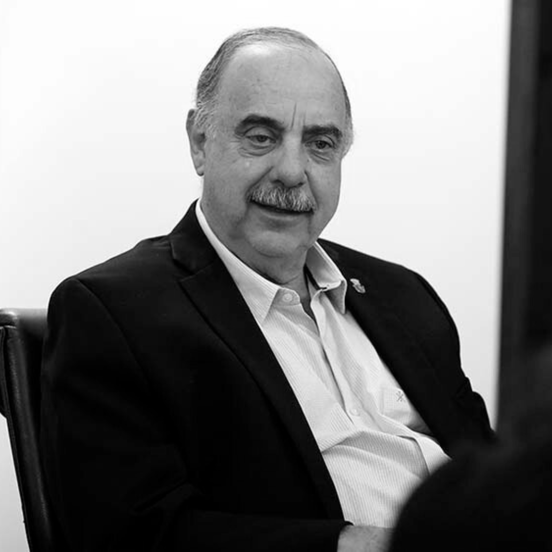 Nota de falecimento Fuad Jorge Noman