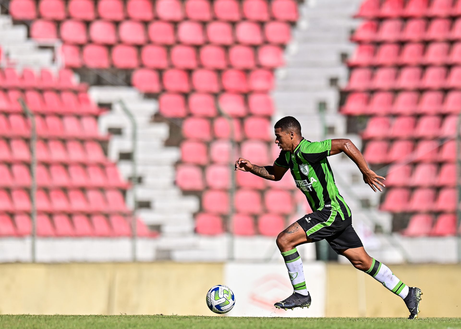 Coelh&atilde;ozinho visita o Botafogo pelo Brasileir&atilde;o Sub-20